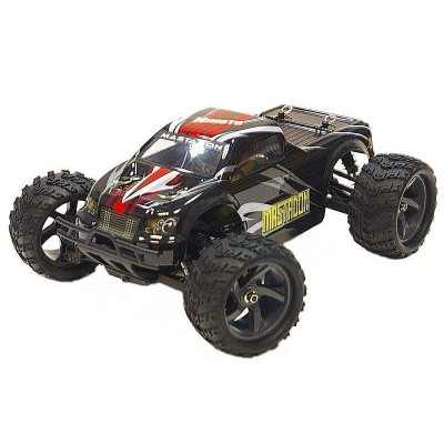 Радиоуправляемый монстр Himoto Mastadon 4WD 2.4G 1/18 RTR