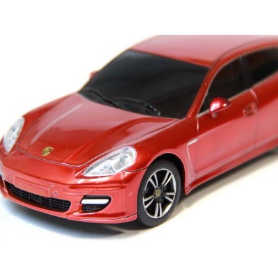 Р/У машина MZ Porsche Panamera 27047 1/24