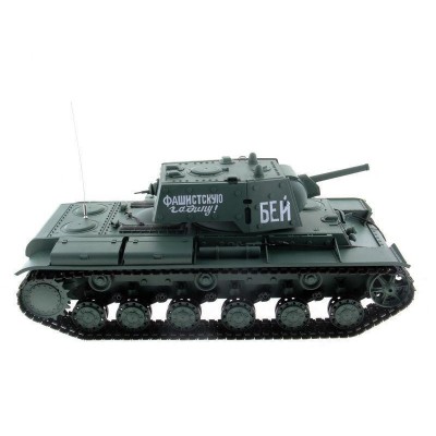 P/У танк Heng Long 1/16 KV-1 (Россия) 2.4G RTR