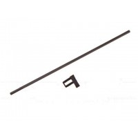 Хвостовая балка с держателем мотора для вертолета WL Toys V911 Хвостовая балка с держателем мотора для вертолета WL Toys V911