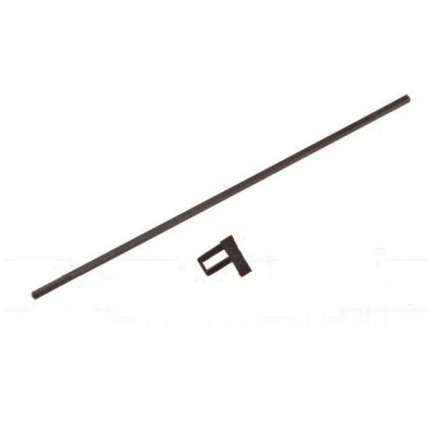 Хвостовая балка с держателем мотора для вертолета WL Toys V911 Хвостовая балка с держателем мотора для вертолета WL Toys V911