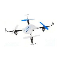 Р/У квадрокоптер Feilun FX119 2.4G RTF перевернутый полет Р/У квадрокоптер Feilun FX119 2.4G RTF перевернутый полет