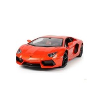 Р/У машина MZ Lamborghini Aventodor 27021 1/24 Р/У машина MZ Lamborghini Aventodor 27021 1/24