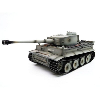 P/У танк Taigen 1/16 Tiger 1 (ранняя версия) HC, 2.4G RTR