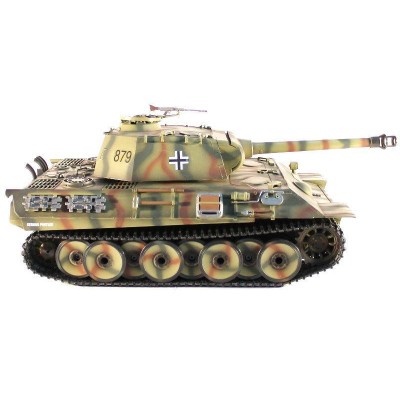 P/У танк Taigen 1/16 Panther (Германия) PRO 2.4G RTR