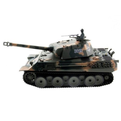 P/У танк Heng Long 1/16 Panther (Германия) 2.4G RTR