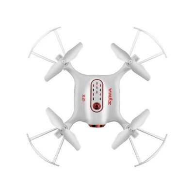 Р/У квадрокоптер Syma X21 2.4G RTF