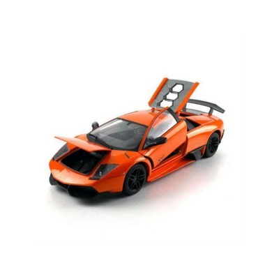 Р/У машина MZ Lamborghini Murcielago 2152 1/18 - 2152