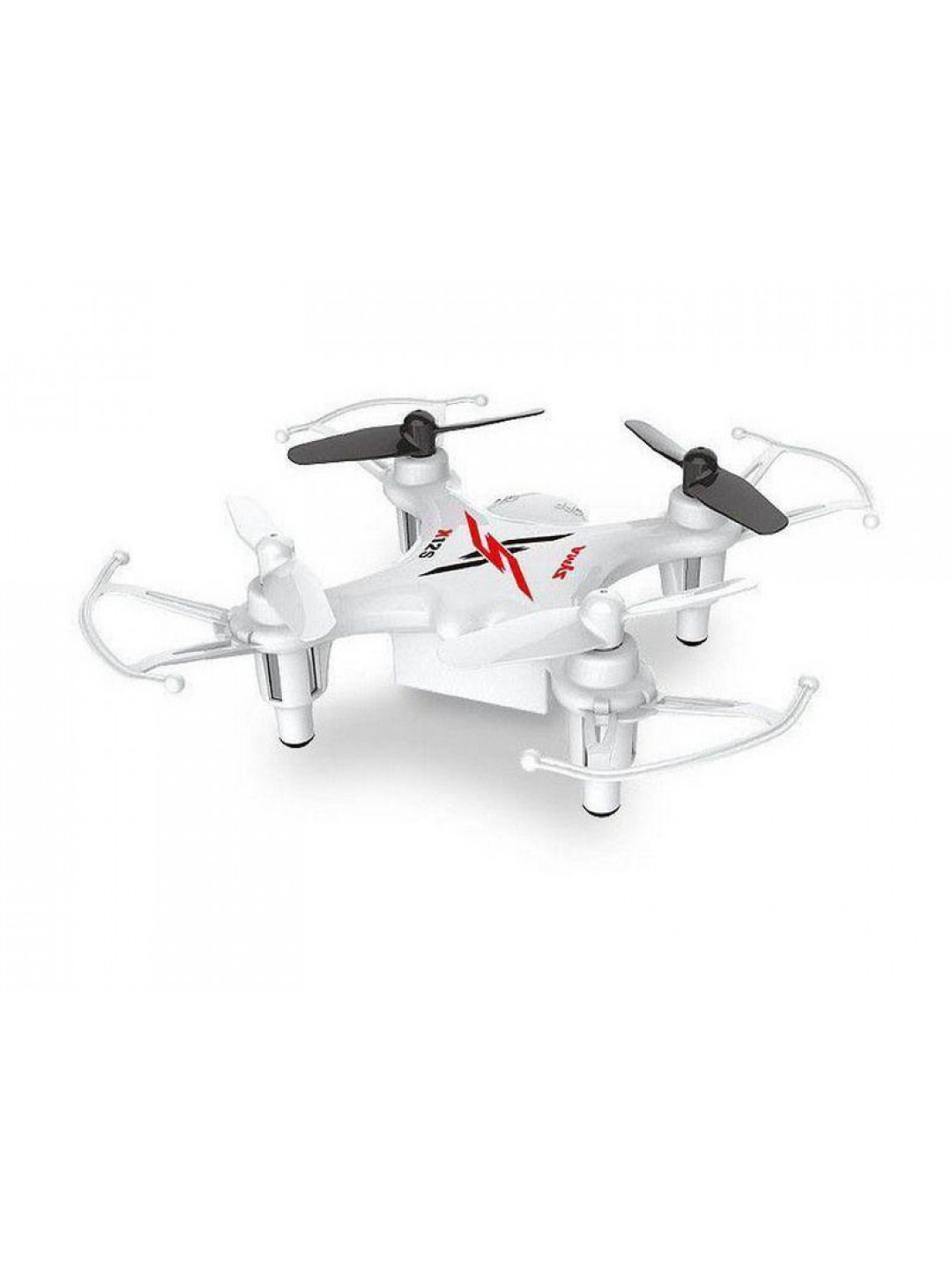Р/У квадрокоптер Syma X12S Nano 2.4G RTF