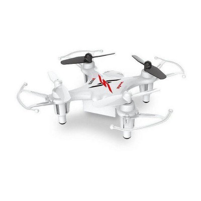 Р/У квадрокоптер Syma X12S Nano 2.4G RTF Р/У квадрокоптер Syma X12S Nano 2.4G RTF