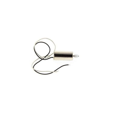 Мотор A для квадрокоптера Syma X5SW/SC черно-белые провода Мотор A для квадрокоптера Syma X5SW/SC черно-белые провода