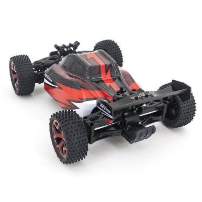 Р/У багги ZC X-Kinght Action 4WD RTR 1:18 2.4G 20 км/ч +акб