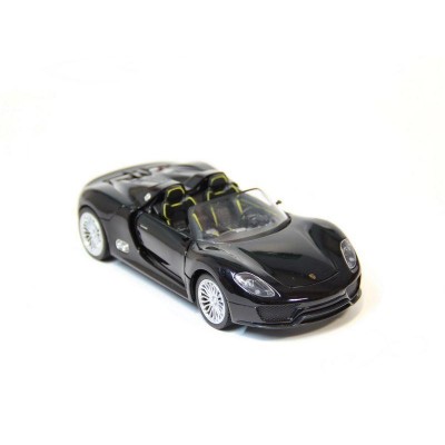 Р/У машина MZ Porsche 918 Spider 25045 1/24 + акб