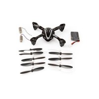 Ремкомплект для квадрокоптера Hubsan H107 Ремкомплект для квадрокоптера Hubsan H107