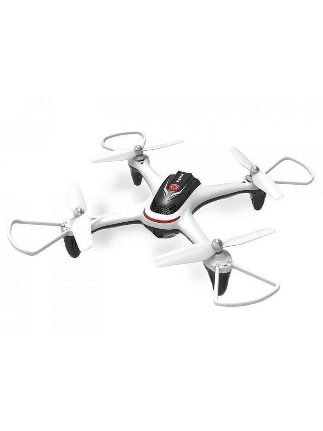 Р/У квадрокоптер Syma X15WPRO с FPV трансляцией Wi-Fi, камера 1Мп (HD), 2.4G RTF