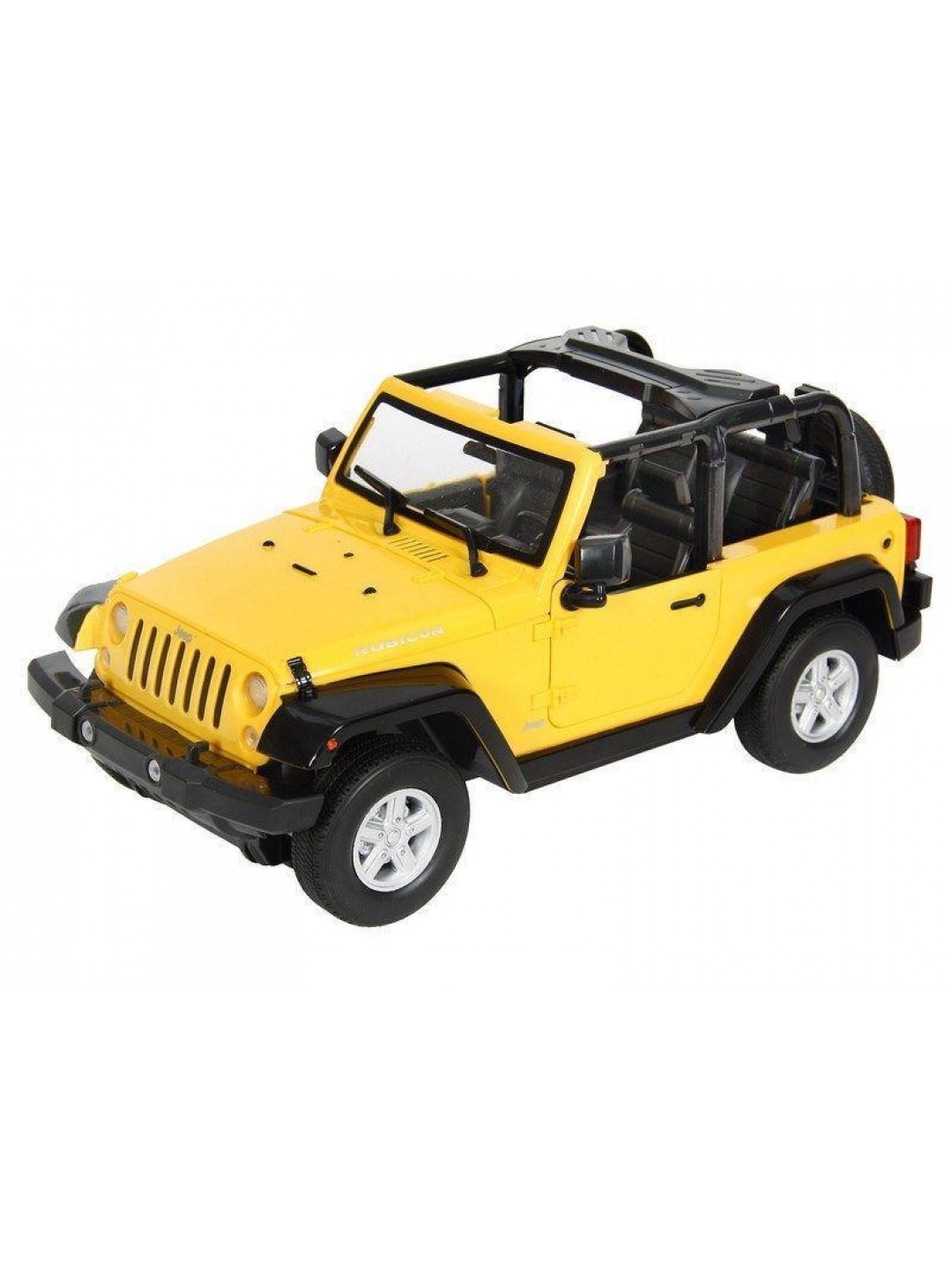 Р/У машина MZ JEEP Rubicon 2292J 1/14 (электропривод дверей) + акб