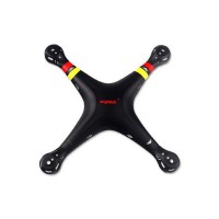 Корпус для квадрокоптера Syma X8W Корпус для квадрокоптера Syma X8W