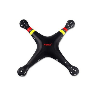 Корпус для квадрокоптера Syma X8W