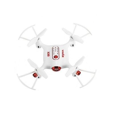 Р/У квадрокоптер Syma X20-S 2.4G RTF