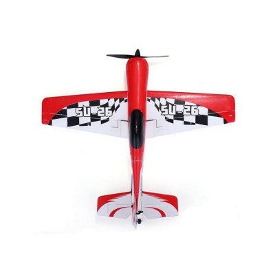 Р/У самолет WLtoys F929 "Су-26" 4-ch 2.4G RTF