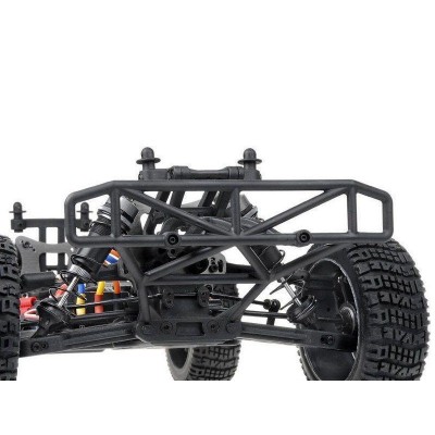 Радиоуправляемый шорт-корс Himoto Mayhem Brushless 4WD 2.4G 1/8 RTR