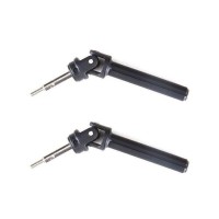 Карданные привода задние для Remo Hobby MMAX, EX3 1/10 Карданные привода задние для Remo Hobby MMAX, EX3 1/10