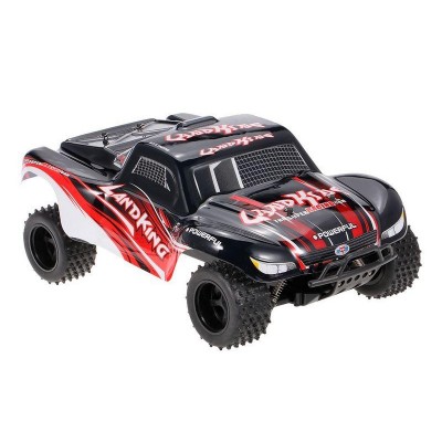 Р/У шорт-корс Feilun Land King 2WD 2.4G 1/10 RTR