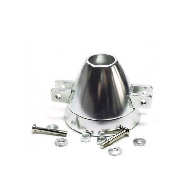 Кок 45мм для складных двухлопастных пропеллеров на вал двигателя 6 мм Кок 45мм для складных двухлопастных пропеллеров на вал двигателя 6 мм