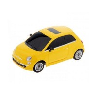 Р/У машина MZ Fiat 500 27034 1/18