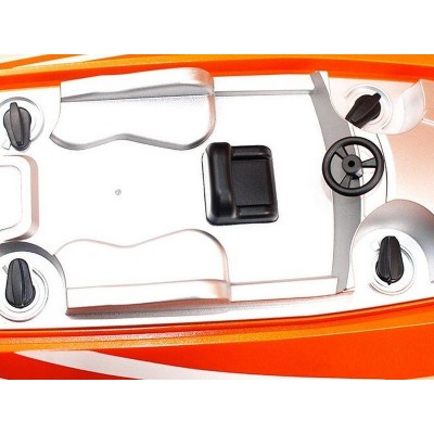 Р/У катер Feilun FT016 Racing Boat 2.4G