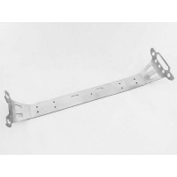 Алюминиевое усиление шасси для REMO HOBBY Smax 1/16 Алюминиевое усиление шасси для REMO HOBBY Smax 1/16