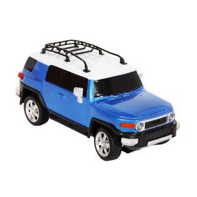 Р/У машина MZ FJ Cruiser 27055 1/24