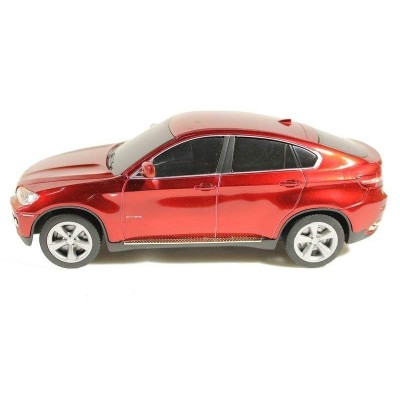 Радиоуправляемая машина Double Eagle BMW X6 1:24 2.4G