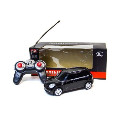 Р/У машина MZ Mini Countryman 27022A 1/24