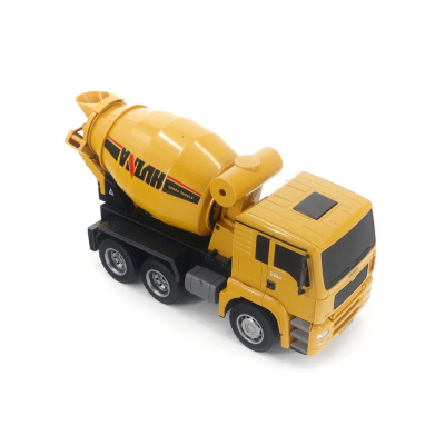 Радиоуправляемый миксер HUI NA TOYS 2.4G 6CH 1/18 RTR