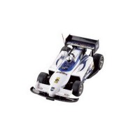 Р/У машина HQ 505-10  масштаб 1:24