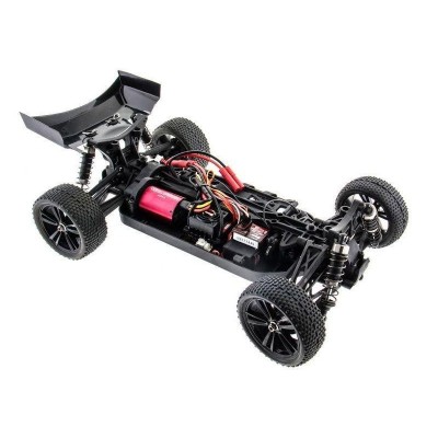 Радиоуправляемая багги Himoto Tanto Brushless 4WD 2.4G 1/10 RTR