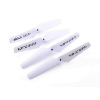 Комплект лопастей на X5SW белые, 4шт.