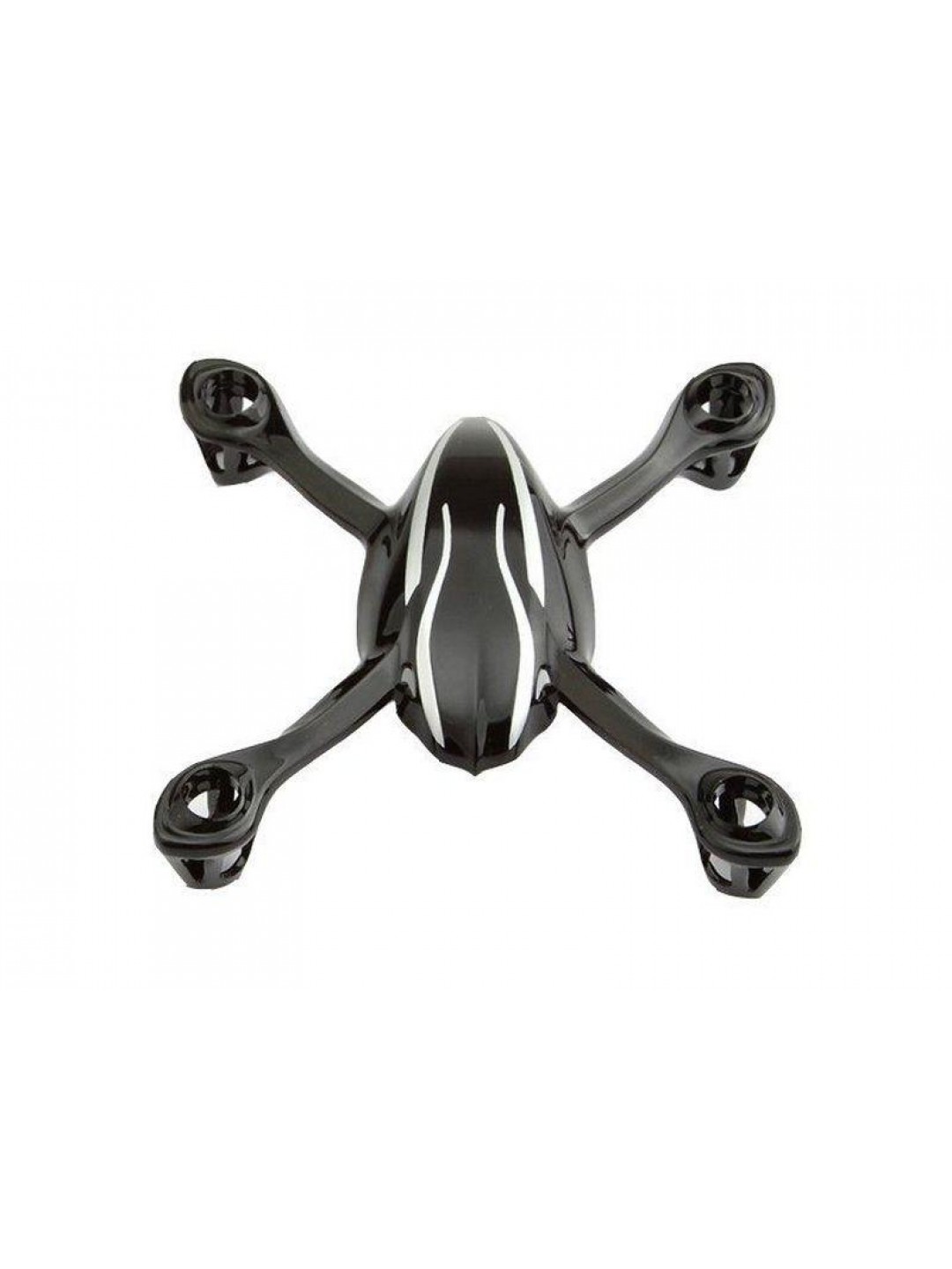 Корпус для квадрокоптера Hubsan H107L