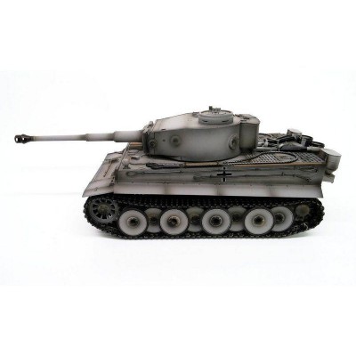 P/У танк Taigen 1/16 Tiger 1 (ранняя версия) HC, 2.4G RTR