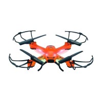 Р/У квадрокоптер Huan Qi HQ802 с FPV трансляцией Wi-Fi HeadFree 2.4G RTF Р/У квадрокоптер Huan Qi HQ802 с FPV трансляцией Wi-Fi HeadFree 2.4G RTF