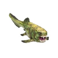 Фигурка KONIK Дунклеостей Фигурка KONIK Дунклеостей