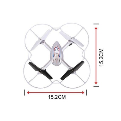 Р/У квадрокоптер Syma X11C Hornet 2.4G 6-AXIS RTF с HD видео