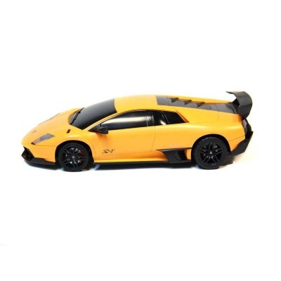 Р/У машина MZ Lamborghini Murcielago 27018 1/24