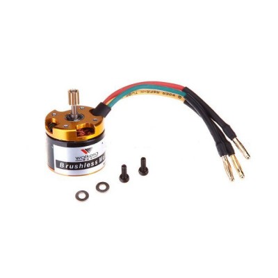 Мотор для вертолета "Вираж" Мотор для вертолета "Вираж"