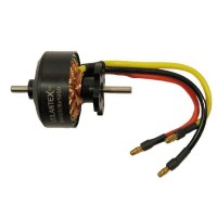 Мотор бесколлекторный 4023/1050KV для самолета Volantex RC Ranger 2400 Мотор бесколлекторный 4023/1050KV для самолета Volantex RC Ranger 2400