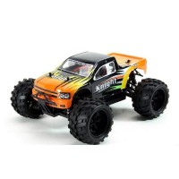 Чехол для HSP KNIGHT 1:18 зимний Чехол для HSP KNIGHT 1:18 зимний