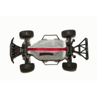 Чехол для TRAXXAS SLASH 4*4 LOW 1:10 летний Чехол для TRAXXAS SLASH 4*4 LOW 1:10 летний