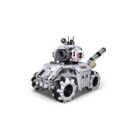 Радиоуправляемый конструктор CaDA Storm Tank (501 деталь) Радиоуправляемый конструктор CaDA Storm Tank (501 деталь)