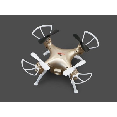 Р/У квадрокоптер Syma X52C с камерой,  2.4G RTF